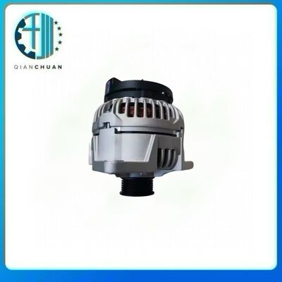 Alternator 28V 150A 1000130827 For Weichai WP-FDJ Diesel Engine Spare Parts