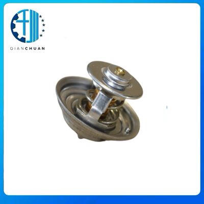 Thermostat 612630061126 For Weichai WP12 WD618 Engine Spare Parts