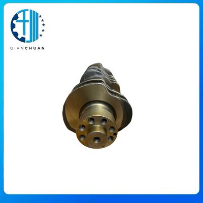 Crankshaft 65.02101-0064B for Doosan DL08 Diesel Engine Spare Parts