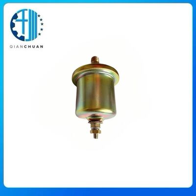 Oil Pressure Sensor 3015237 (1 Pin) For Cummins K19 K38 NTA855 Engine Spare Parts