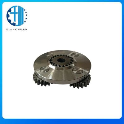Swing Reduction Carrier Assembly YN32W01119P1 For Kobelco SK200-8 Excavator Spare Parts