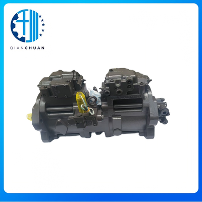 Hydraulic Pump K3V112DT-9C02-14T For Hyundai R220-5 Excavator Spare Parts