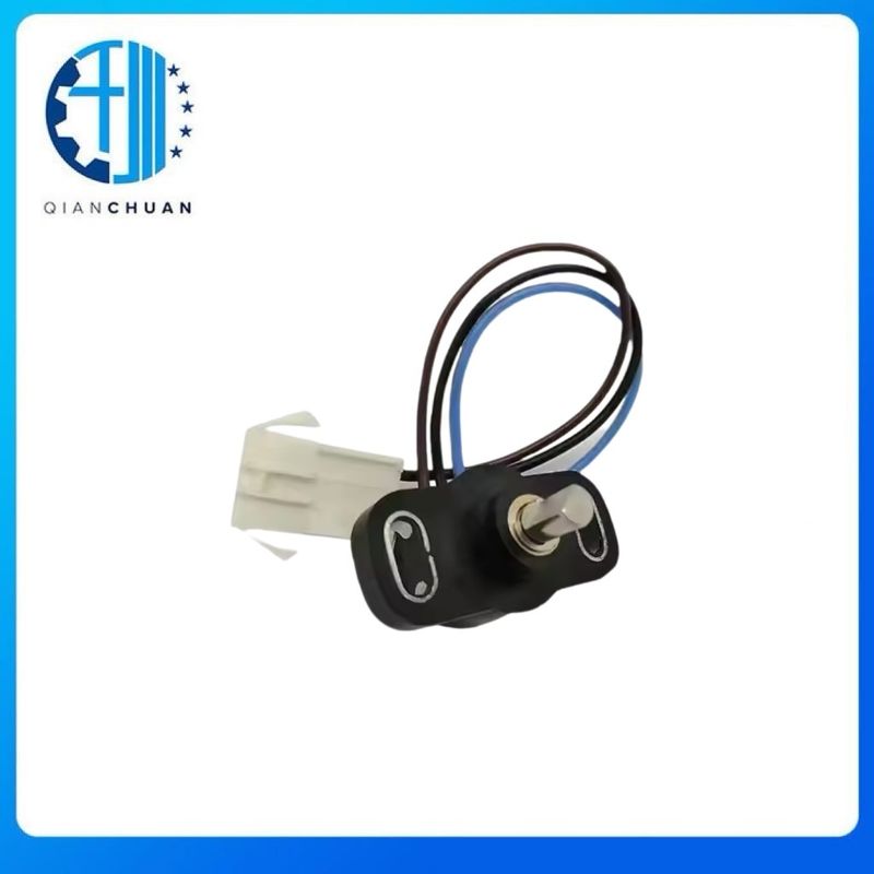  Excavator Throttle Position Sensor 247-5230 for  E320B E320C Excavator Spare Parts