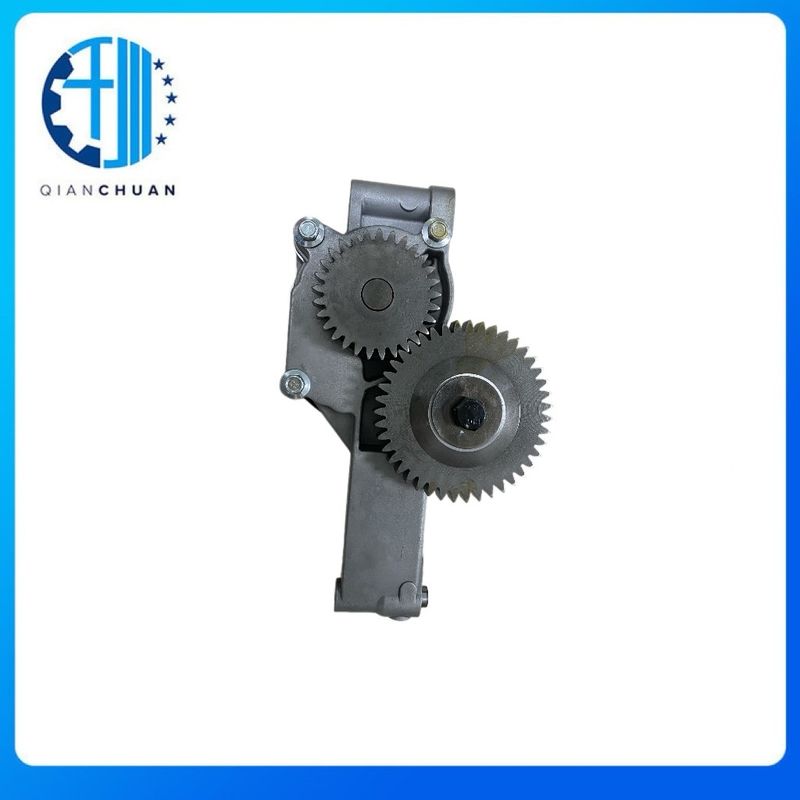 Oil Pump  20230315 For  C7 Diesel  Engine Spare  Parts