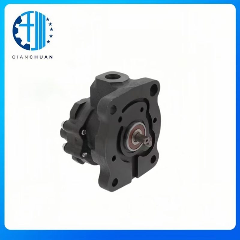 318-6357 3186357 Fuel  Pump for  C7 C9 3126E Engine 325D 336D 950H 962H