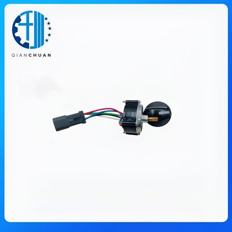 163-6710 Throttle Knob Toggle Switch for  312C 318C 320C 321C 330C 322C