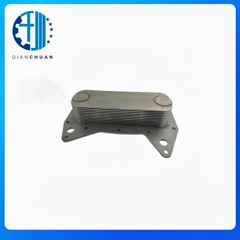 293-9367 237-4956 Oil Cooler For   Engine C9 C9.3 Excavator 330C 336E M330D