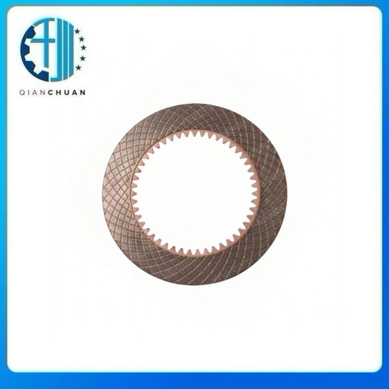 Clutch Plate 3EC-15-29270 for Komatsu FD/FG10-18/20-30 Forklift Spare Parts