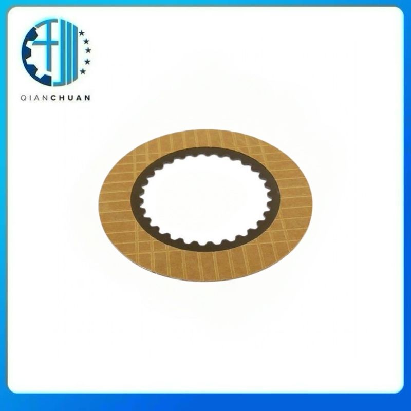 Clutch Plate 32343-30520-71 for Toyota Forklift 02-7FD35 02-7FD40 02-7FDK40 02-7FG35  Engine 13Z 14Z G4 1FZ 15Z Spare Parts