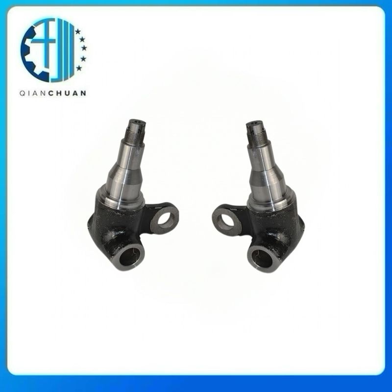 LH & RH Steering Knuckle 43212-23321-71 43211-23321-71 for Toyota Forklift 7FG 8FG 8FB Spare Parts