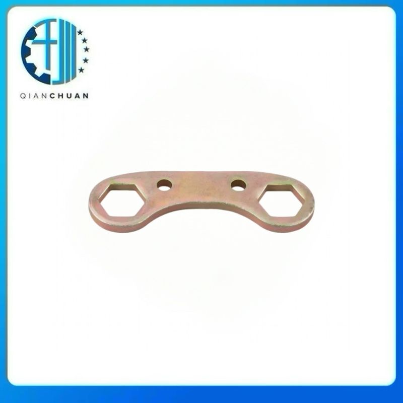 43753-33240-71 Steering Link  for Toyota Forklift 7FD10~30   Engine Spare Parts