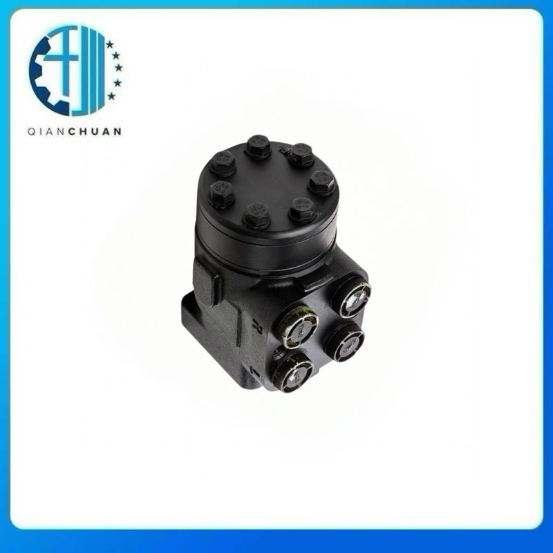 91B54-00400 Steering Orbitrol Pump For Mitsubishi  FD20/25N F18C  Engine Spare Parts
