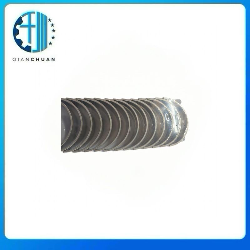 Main Bearing VG1500010046 for WD615 WP10 Engine Spare Parts