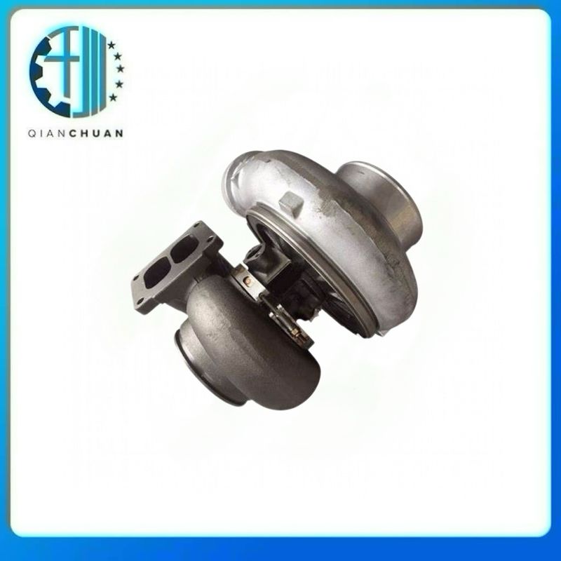 Turbocharger 4P-2783 For   3306 3406 3304 3512 3408 Engine Spare Parts