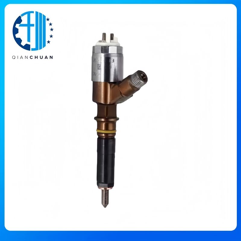 320-0680 2645A747 Fuel Injector For   C4.4 C6.6 Engine