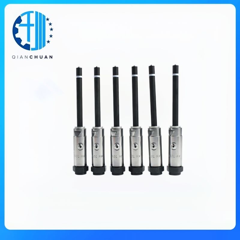 4W7018 Fuel Injector Pencil Nozzle for  3406 3406C Engine
