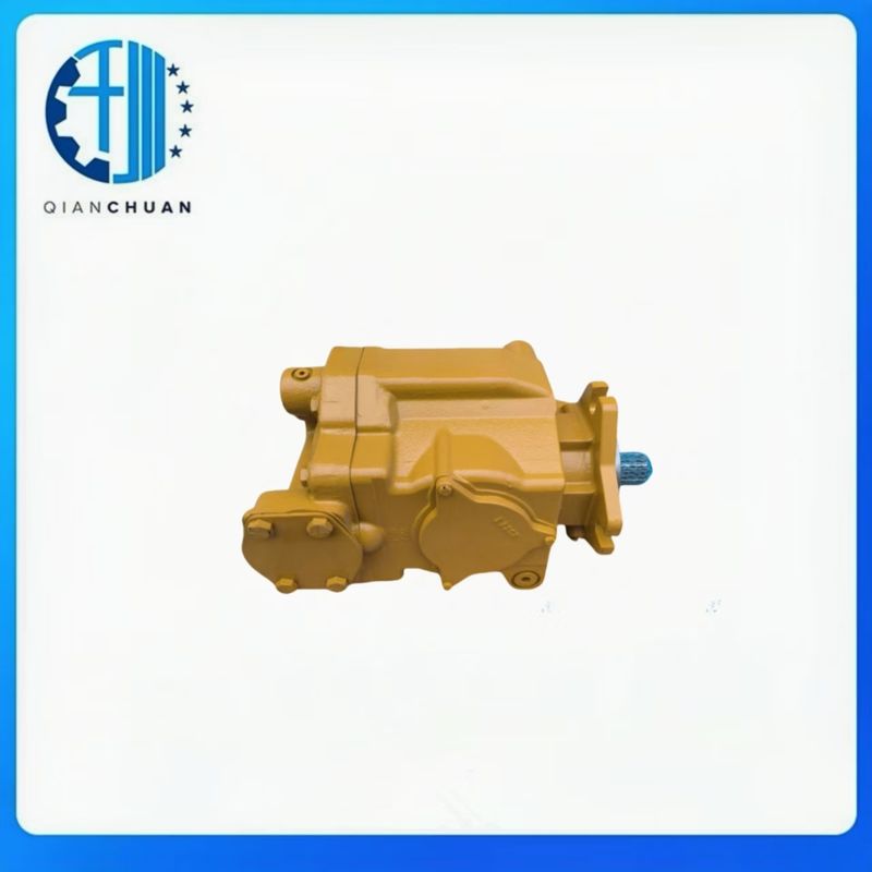 New 128-6601 Fuel Injector Assembly for Caterpillar 3126 Engine