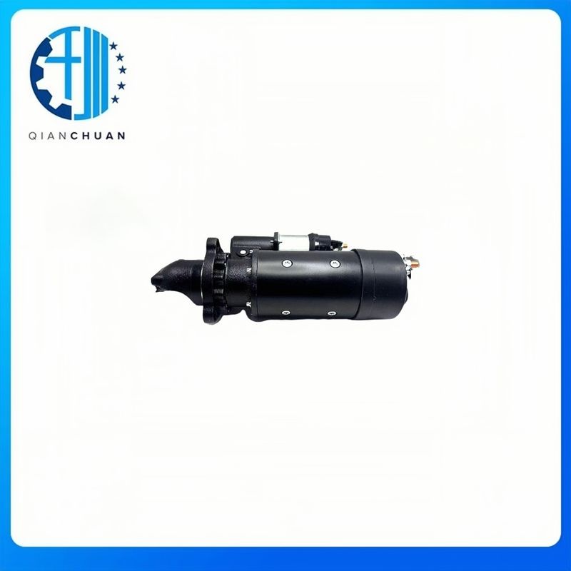 24V 12T 9KW Starter Motor for  C9 3306 3304 Engine