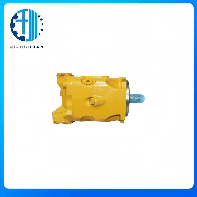 487-6207 Hydraulic Pump for  303.5CR 304CR 302.7CR 303CR Excavator