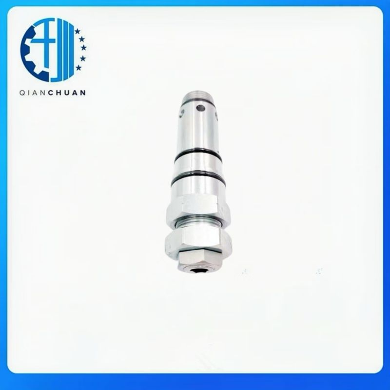 171-0030 1710030  Main Control Valve For  320C E320C Excavator Engine Spare Parts