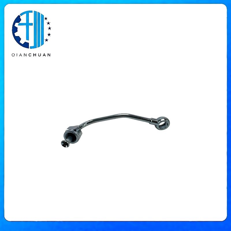  3066 Engine Oil Pipe 5I-8070 for 318C 320C 320D Excavators