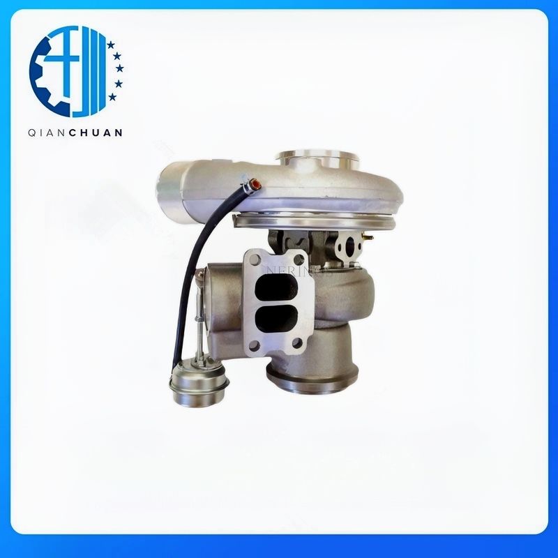 Genuine Turbocharger for  C7 Engine 190918 178482 237-5254