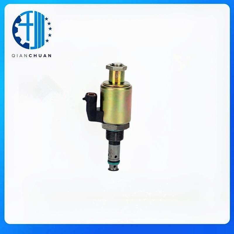 20R-5615 Solenoid Valve for   E322C 3126 3126B Engine