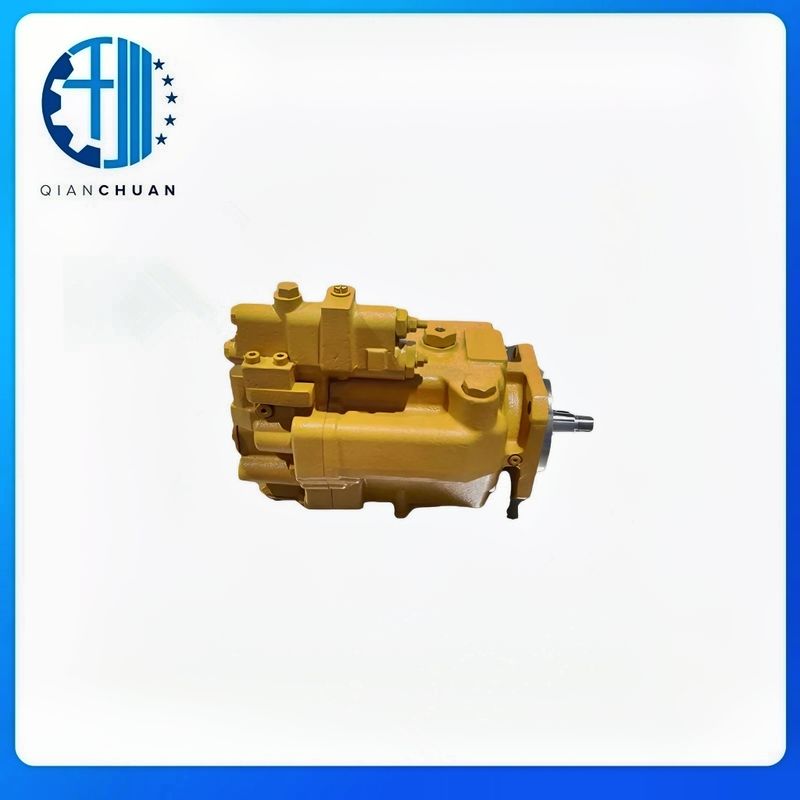 Caterpillar 125-4527 Hydraulic Piston Pump for 3516 3516B Engines
