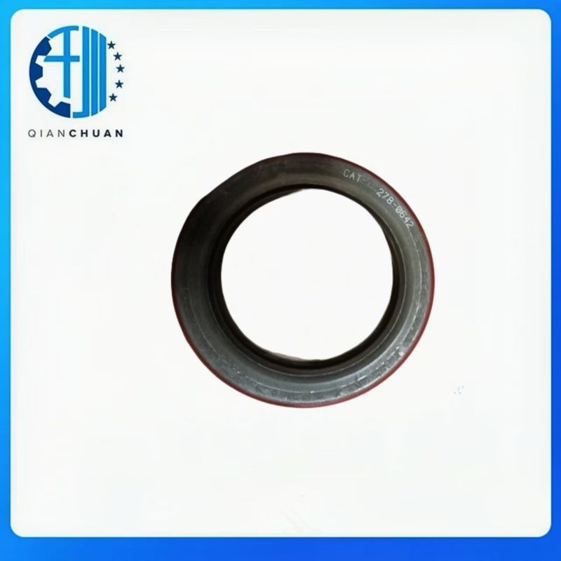 278-0642 Oil Seal for  3306  Excavator  Forklift  Tractor  Spare Parts