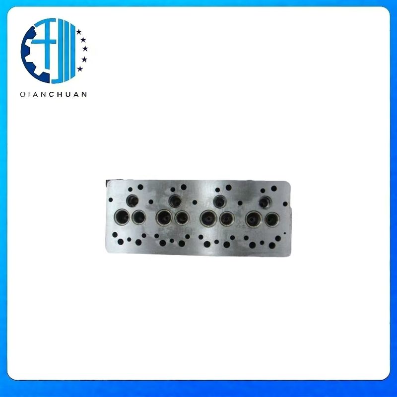 6144-11-1112 Cylinder Head For Komatsu 4D94 Engine D20A-5 D20P-5 D21P-5 D21PL