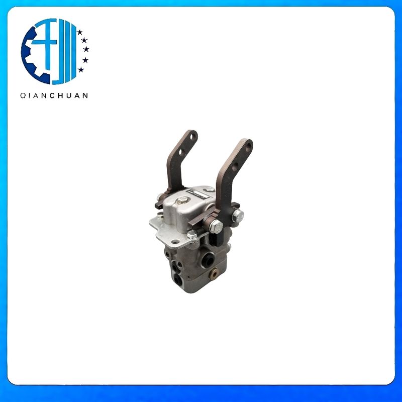 702-16-04250 702-16-01861 702-16-01542 Foot Pedal Valve For Komatsu PC200-7 PC200-8 Excavator