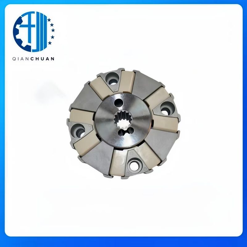 255-2945 Coupling Assey With Hub For   Engine 3126B 3126 Excavator 322C 325