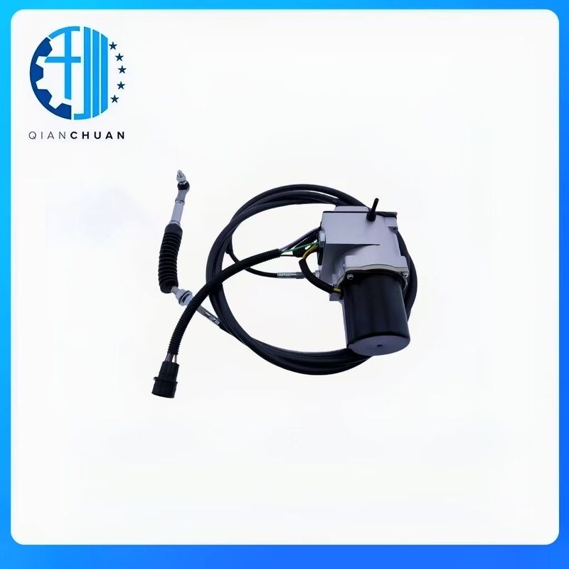 106-0092 105-0092 Throttle Stepper Motor For Caterpillar CAT E320 320L 320N