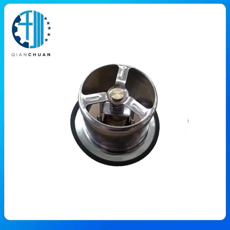 Thermostat VG1500060117 For  Weichai  WP12 WP10 Engine Heavy Duty Truck Parts