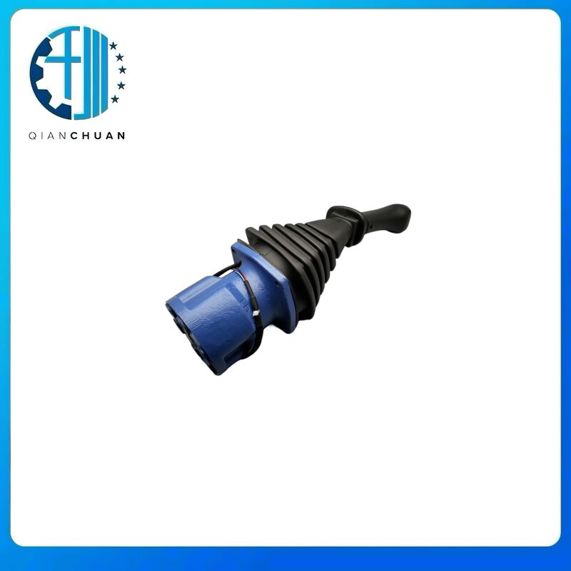 Joystick Assy DH-7 DH55-7 DH215-7 DH135-7 For Doosan Excavator  LD DH-7 Series Spare Parts