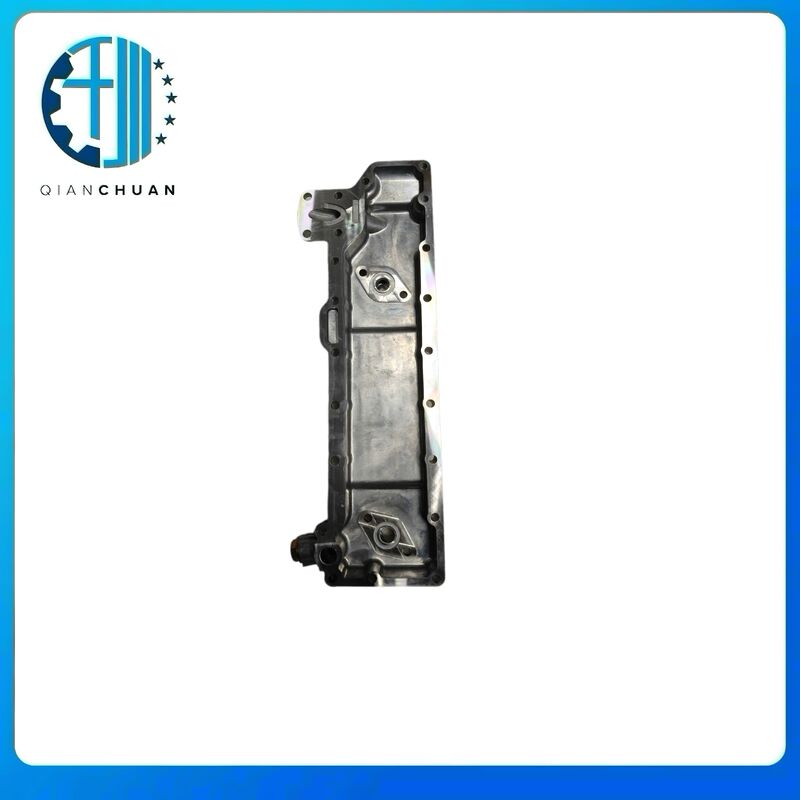 Oil Cooler Cover 8-94254-916-0 8-94254916-0 for Isuzu Engine 4BE1 4BC2 4BF1  KS22 Diesel Engine Spare Parts