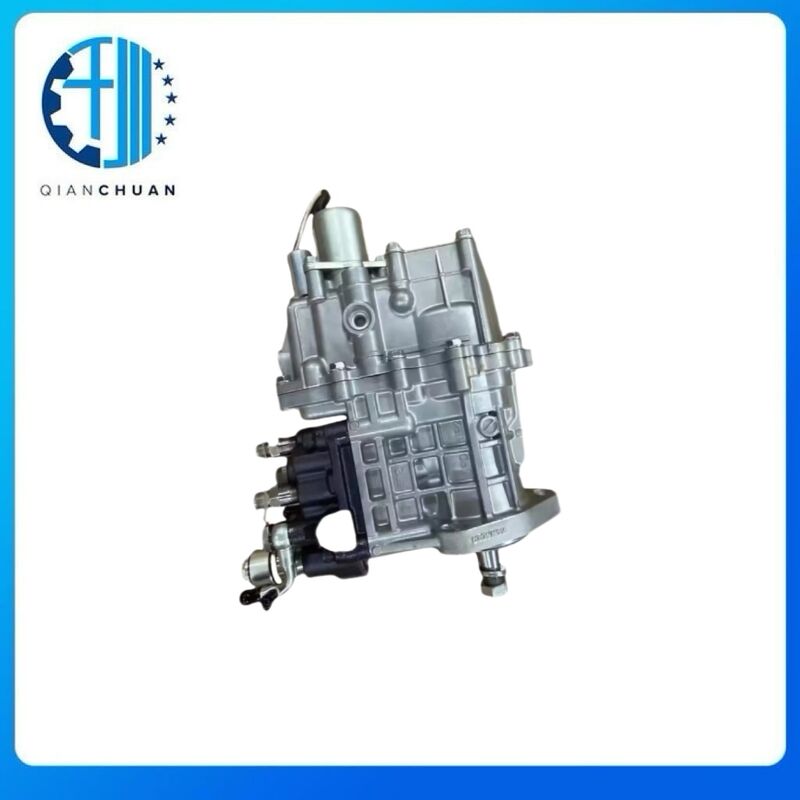 729659-51360 Fuel  Injection Pump Assy for Yanmar 4TNV98 4TNE94 3TNV88 3TNV70  Diesel Engine Spare Parts