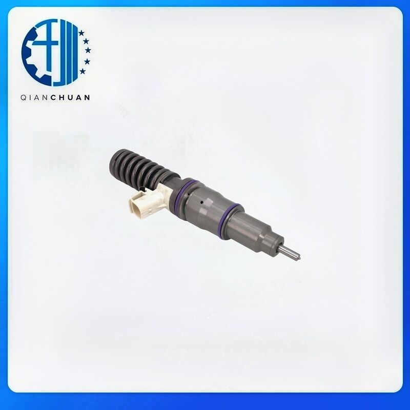 3801369 3847790  Fuel Injector For V Olvo Penta Engine D13 MD13  Engine Patrs