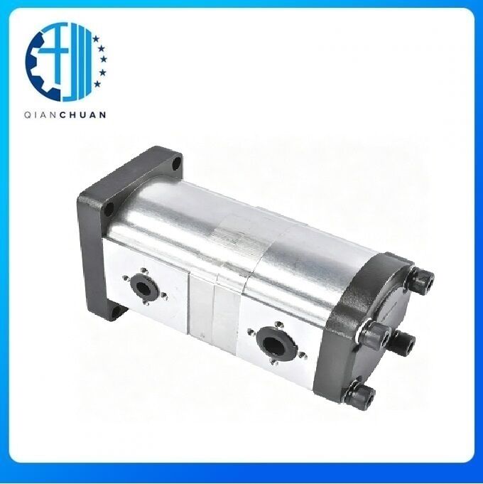 Hydraulic Pump 35430-82202 307016-0141 for Kubota L4150DT M4030 Engine Parts