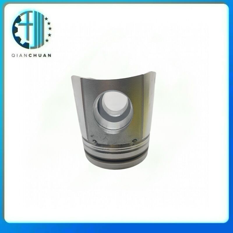 Piston 3917707 for Cummins 6CT 8.3L Excavator Engine Spare Parts