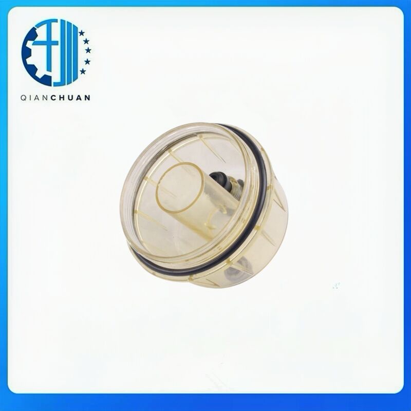 Fuel Water Separator Bowl 600-311-4510 for Komatsu PC400-7 PC450-7 PC400-8 PC450-8 Excavator Spare Parts