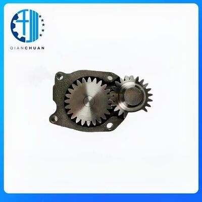 C4937408 4937408 ऑयल पंप असेंबली Cummins 4BT3.9 6BT5.9 डीजल इंजन के लिए