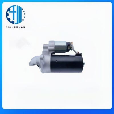 163-3361 कैटरपिलर CAT इंजन 3013 3013C 3014 3024 3024C C1.5 C2.2 के लिए स्टार्टिंग मोटर