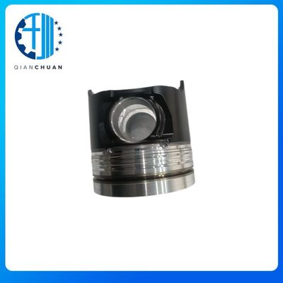 पिस्टन 8-94391-696-0 इसुजु 4HE1TC इंजन NPR NPS NQR डीजल इंजन स्पेयर पार्ट्स निर्माण मशीनरी के लिए