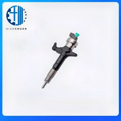 095000-9960 8-97435029-0  इसुजु 4JJ1 4HK1 6HK1 इंजन के लिए फ्यूल इंजेक्टर