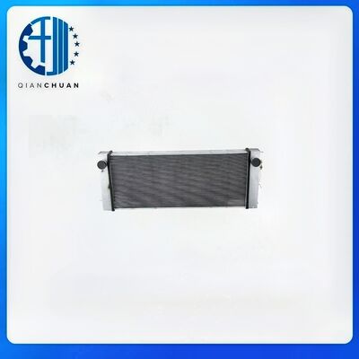 4649913 Isuzu इंजन 6HK1 हिताची खुदाई ZAX330-3 ZAX350-3 ZAX370-3 ZX360LC-3 ZX400W-3 के लिए पानी टैंक रेडिएटर