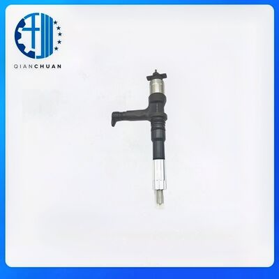 8-97603415-7 095000-5516 ईंधन इंजेक्टर के लिए Isuzu 6WG1T इंजन Patrs