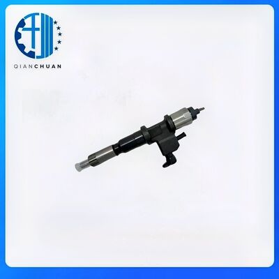 095000-0302 1-15300367-2 फ्यूल इंजेक्टर  इसुज़ु 6WG1 इंजन पार्ट्स के लिए