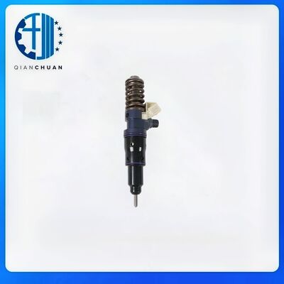 85153229 ईंधन इंजेक्टर के लिए वोल्वो D13 D13K Mack MP8 इंजन Patrs