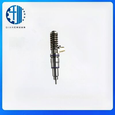 वोल्वो D12 D16 इंजन पैटर्स के लिए 20929906 VOE20929906 ईंधन इंजेक्टर